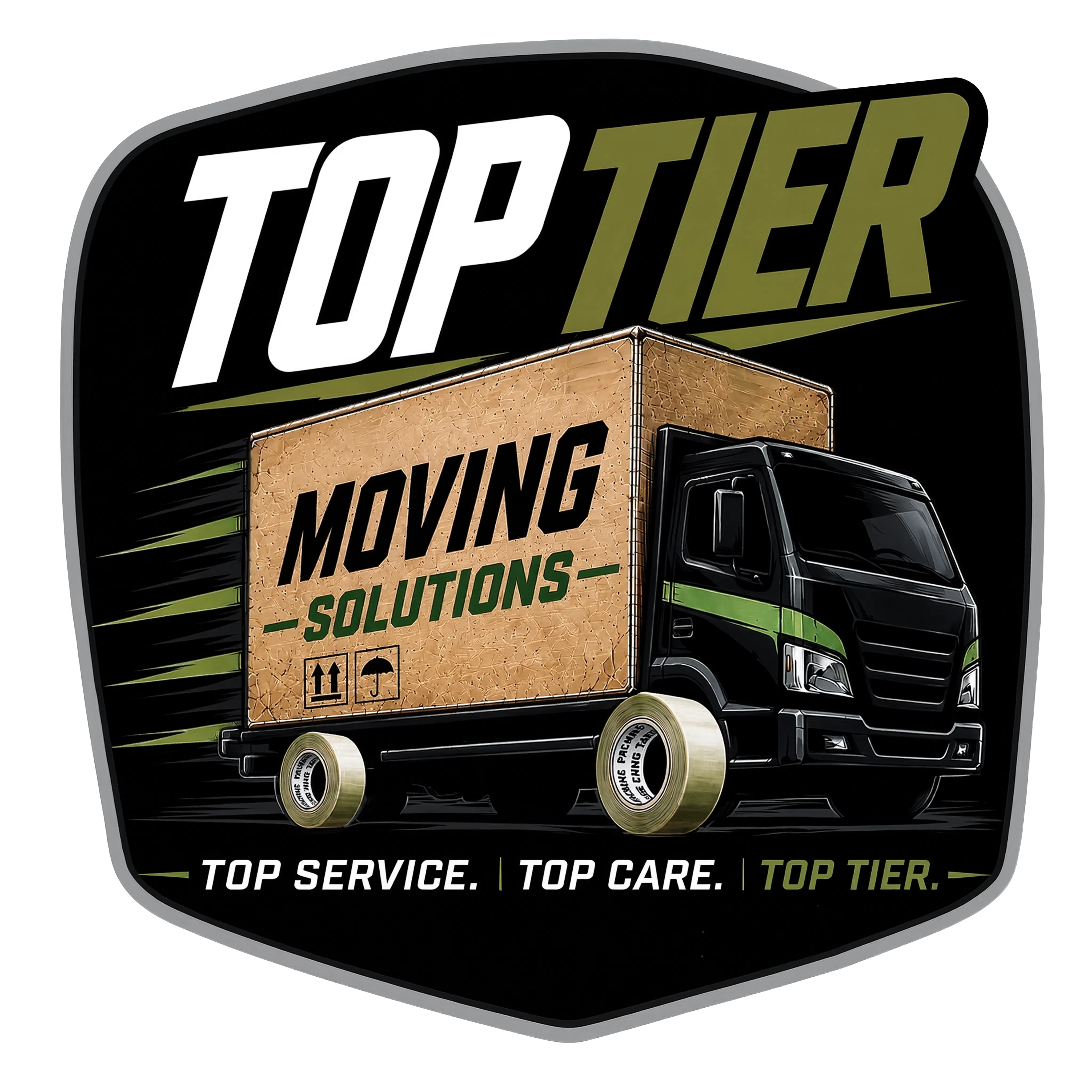 Top Tier Moving Solutions